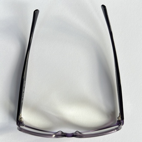 Ralph Lauren Glasses -  prescription unknown bifocal NWT - Picture 3 of 8